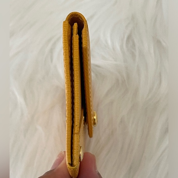 YSL Card Holder - Picture 9 of 9
